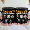 Dad 03QHTN020623 Personalized Coffee Mug Dad 03QHTN020623 Personalized Coffee Mug