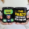 Dad 04qhqn080523 Personalized Coffee Mug