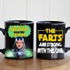 Dad 04qhqn080523 Personalized Coffee Mug