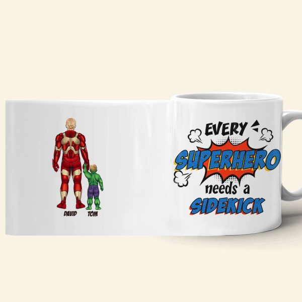 Dad 05acdt120523tm Personalized Coffee Mug Dad 05acdt120523tm Personalized Coffee Mug