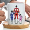 Dad 07dnqn090523hh Personalized Coffee Mug