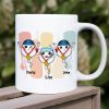 Dad, Always Remember, Gift For Dad, Personalized Mug, Funny Sperm Mug, Father's Day Gift Dad, Always Remember, Gift For Dad, Personalized Mug, Funny Sperm Mug, Father's Day Gift