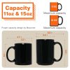 Dad And Daughters, Sons - A Bond That Can't Be Broken - Personalized Mug Dad And Daughters, Sons - A Bond That Can't Be Broken - Personalized Mug