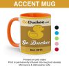 Dad and Kids DR-WHM-03dnqn180323tm Personalized Coffee Mug Dad and Kids DR-WHM-03dnqn180323tm Personalized Coffee Mug