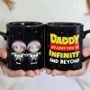 Dad, Best Dad Ever, Personalized Mug, Gift For Mug, 03HTTN130523HA Dad, Best Dad Ever, Personalized Mug, Gift For Mug, 03HTTN130523HA
