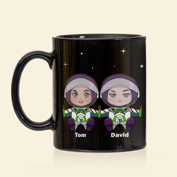 Dad, Best Dad Ever, Personalized Mug, Gift For Mug, 03HTTN130523HA Dad, Best Dad Ever, Personalized Mug, Gift For Mug, 03HTTN130523HA