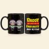 Dad, Best Dad Ever, Personalized Mug, Gift For Mug, 03HTTN130523HA Dad, Best Dad Ever, Personalized Mug, Gift For Mug, 03HTTN130523HA