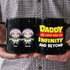 Dad, Best Dad Ever, Personalized Mug, Gift For Mug, 03HTTN130523HA Dad, Best Dad Ever, Personalized Mug, Gift For Mug, 03HTTN130523HA