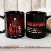 Dad BLM-02HUDT080423TM Personalized Coffee Mug Dad BLM-02HUDT080423TM Personalized Coffee Mug