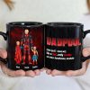 Dad BLM-02HUDT080423TM Personalized Coffee Mug Dad BLM-02HUDT080423TM Personalized Coffee Mug