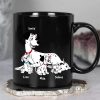 Dad BLM-07NAHN040423 Personalized Coffee Mug Dad BLM-07NAHN040423 Personalized Coffee Mug