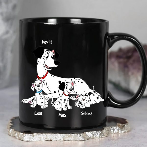 Dad BLM-07NAHN040423 Personalized Coffee Mug Dad BLM-07NAHN040423 Personalized Coffee Mug