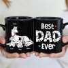 Dad BLM-07NAHN040423 Personalized Coffee Mug Dad BLM-07NAHN040423 Personalized Coffee Mug