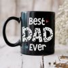Dad BLM-07NAHN040423 Personalized Coffee Mug Dad BLM-07NAHN040423 Personalized Coffee Mug