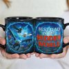 Dad Coffee Mug - Personalized Gifts For Dad 03tgti090525 Dad Coffee Mug - Personalized Gifts For Dad 03tgti090525