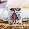 Dad Coffee Mug - Personalized Gifts For Dad 05acqn110425hg Dad Coffee Mug - Personalized Gifts For Dad 05acqn110425hg