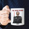 Dad Coffee Mug With Personalized Kids' Birth Coffee Mug 01qhqn120423tm Dad Coffee Mug With Personalized Kids' Birth Coffee Mug 01qhqn120423tm