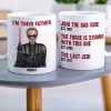 Dad Coffee Mug With Personalized Kids' Birth Coffee Mug 01qhqn120423tm Dad Coffee Mug With Personalized Kids' Birth Coffee Mug 01qhqn120423tm