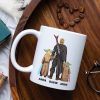 Dad -DR-WHM-01hutn240423hh Personalized Coffee Mug