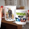 Dad -DR-WHM-01hutn240423hh Personalized Coffee Mug