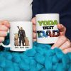 Dad -DR-WHM-01hutn240423hh Personalized Coffee Mug