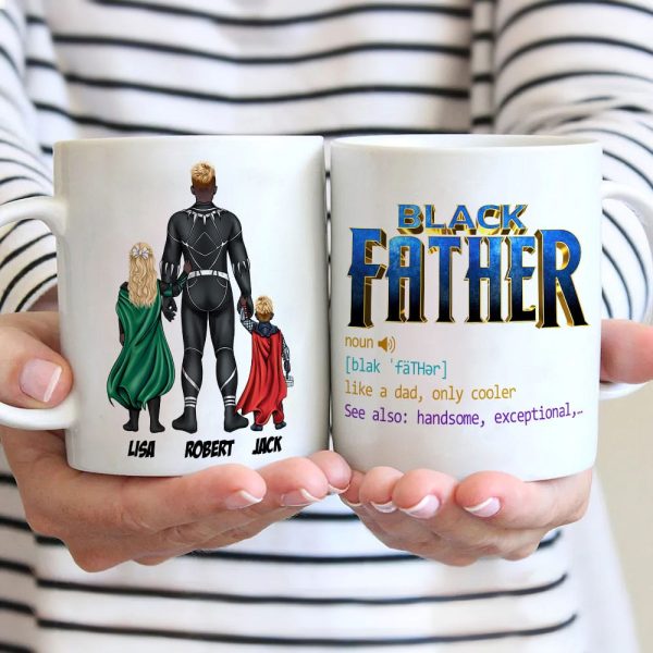 Dad-DR-WHM-02huti190523tm Personalized Coffee Mug Dad-DR-WHM-02huti190523tm Personalized Coffee Mug