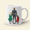 Dad-DR-WHM-02huti190523tm Personalized Coffee Mug Dad-DR-WHM-02huti190523tm Personalized Coffee Mug