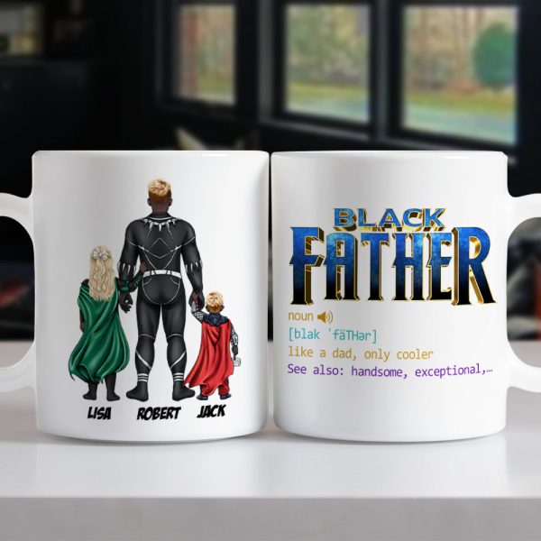 Dad-DR-WHM-02huti190523tm Personalized Coffee Mug Dad-DR-WHM-02huti190523tm Personalized Coffee Mug
