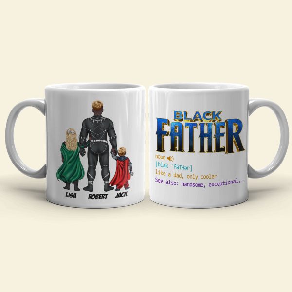 Dad-DR-WHM-02huti190523tm Personalized Coffee Mug Dad-DR-WHM-02huti190523tm Personalized Coffee Mug