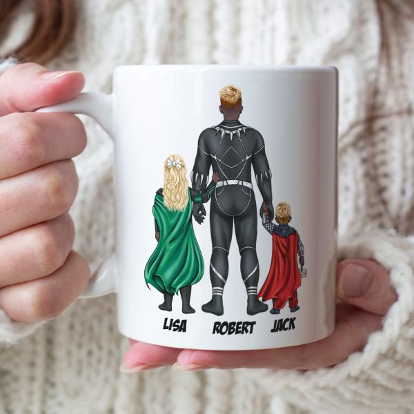 Dad-DR-WHM-02huti190523tm Personalized Coffee Mug Dad-DR-WHM-02huti190523tm Personalized Coffee Mug