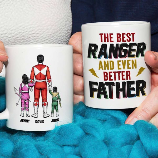 Dad DR-WHM-04dntn150523hh Personalized Coffee Mug Dad DR-WHM-04dntn150523hh Personalized Coffee Mug