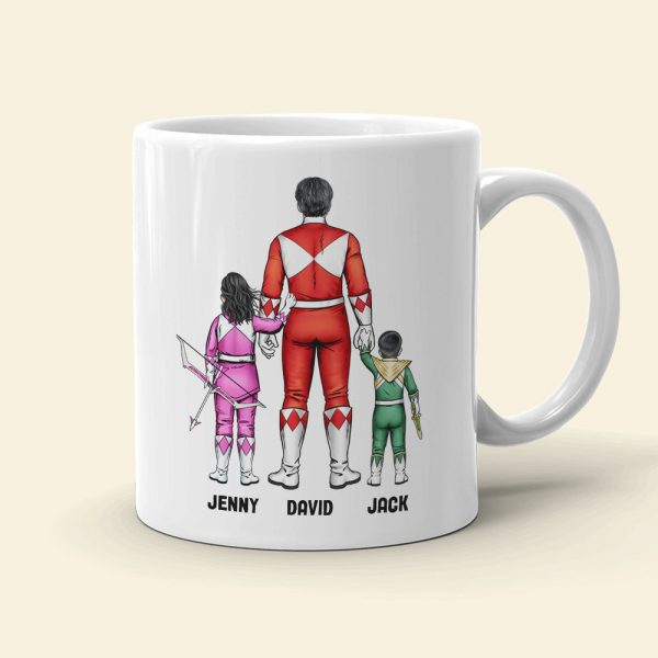 Dad DR-WHM-04dntn150523hh Personalized Coffee Mug Dad DR-WHM-04dntn150523hh Personalized Coffee Mug