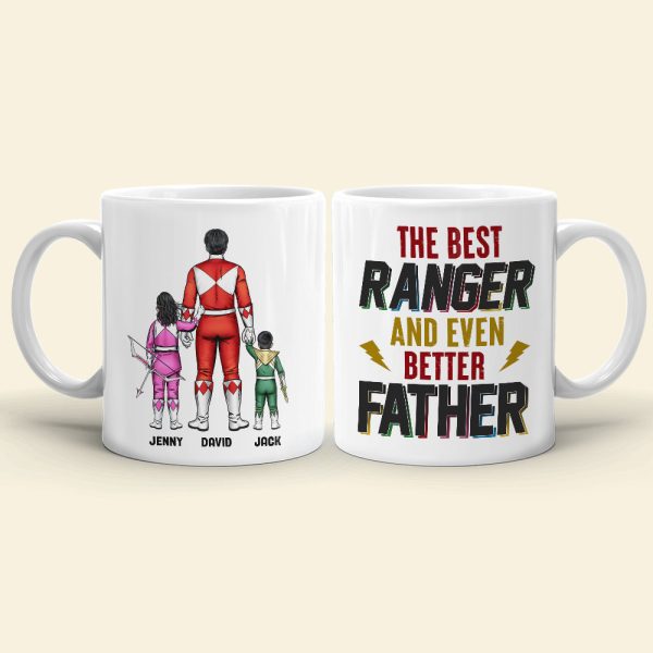 Dad DR-WHM-04dntn150523hh Personalized Coffee Mug Dad DR-WHM-04dntn150523hh Personalized Coffee Mug