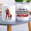 Dad DR-WHM-04HUDT260423TM Personalized Coffee Mug