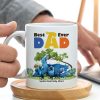 Dad DR-WHM-05htqn190423 Personalized Coffee Mug