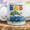 Dad DR-WHM-05htqn190423 Personalized Coffee Mug