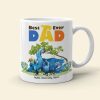 Dad DR-WHM-05htqn190423 Personalized Coffee Mug