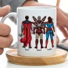 Dad- DR-WHM-06dnqn230523tm Personalized Coffee Mug Dad- DR-WHM-06dnqn230523tm Personalized Coffee Mug