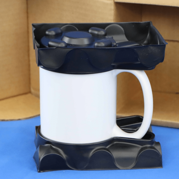 Dad If I Could Talk I'd Tell You I Love You! Dog Mug