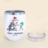Dad Mom And Children 02QHDT230323 Personalized Black Coffee Mug Dad Mom And Children 02QHDT230323 Personalized Black Coffee Mug