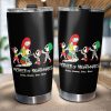Dad Mom And Children 02QHDT230323 Personalized Black Coffee Mug Dad Mom And Children 02QHDT230323 Personalized Black Coffee Mug