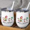 Dad Mom And Children 02QHDT230323 Personalized Black Coffee Mug Dad Mom And Children 02QHDT230323 Personalized Black Coffee Mug