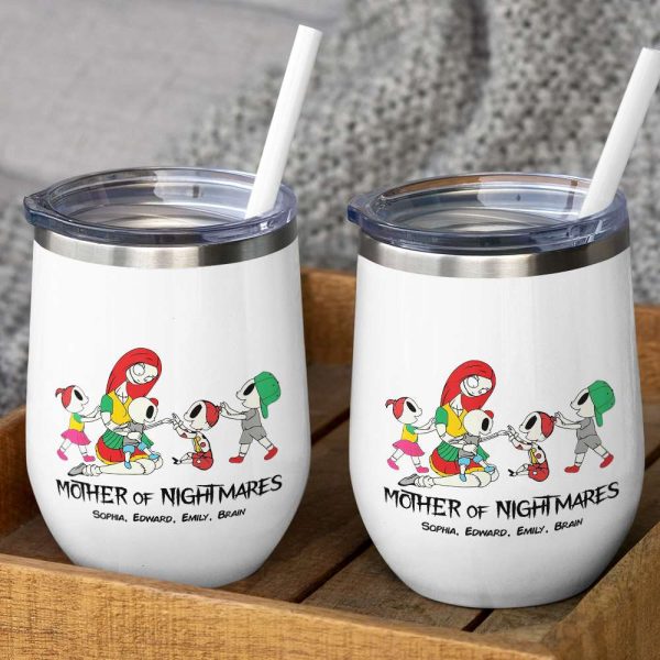 Dad Mom And Children 02QHDT230323 Personalized Black Coffee Mug Dad Mom And Children 02QHDT230323 Personalized Black Coffee Mug