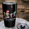 Dad Mom And Children 02QHDT230323 Personalized Black Coffee Mug Dad Mom And Children 02QHDT230323 Personalized Black Coffee Mug