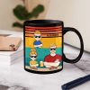 Dad No Matter How Hard Life Get At Least You Don't Have Ugly Children - Funny, Birthday Gift For Father, Husband - Personalized Custom Black Mug Dad No Matter How Hard Life Get At Least You Don't Have Ugly Children - Funny, Birthday Gift For Father, Husband - Personalized Custom Black Mug
