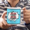 Dad Personalized Coffee Mug 05DNTI250423TM Dad Personalized Coffee Mug 05DNTI250423TM