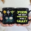 Dad Personalized Coffee Mug BLM-07DNHN230623HA