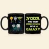Dad Personalized Coffee Mug BLM-07DNHN230623HA