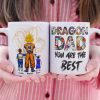 Dad You Are The Best Personalized Mug 02dnti020623hh Dad You Are The Best Personalized Mug 02dnti020623hh
