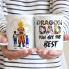 Dad You Are The Best Personalized Mug 02dnti020623hh Dad You Are The Best Personalized Mug 02dnti020623hh